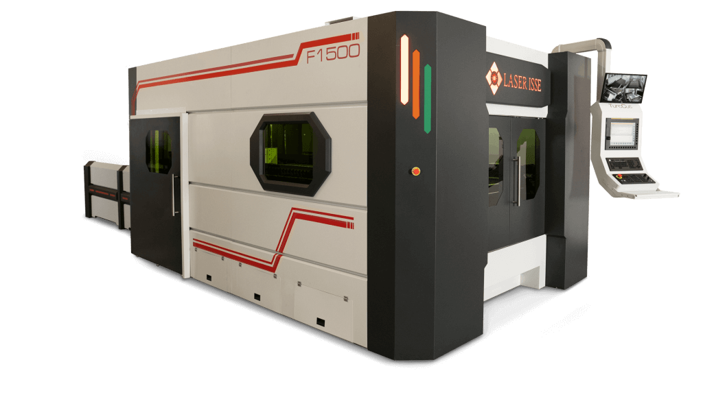 Laser Isse Laser Cutting 43 2d laser cutting system high speed back side