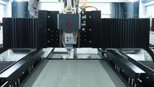 laserisse high accuracy laser cutting advantages