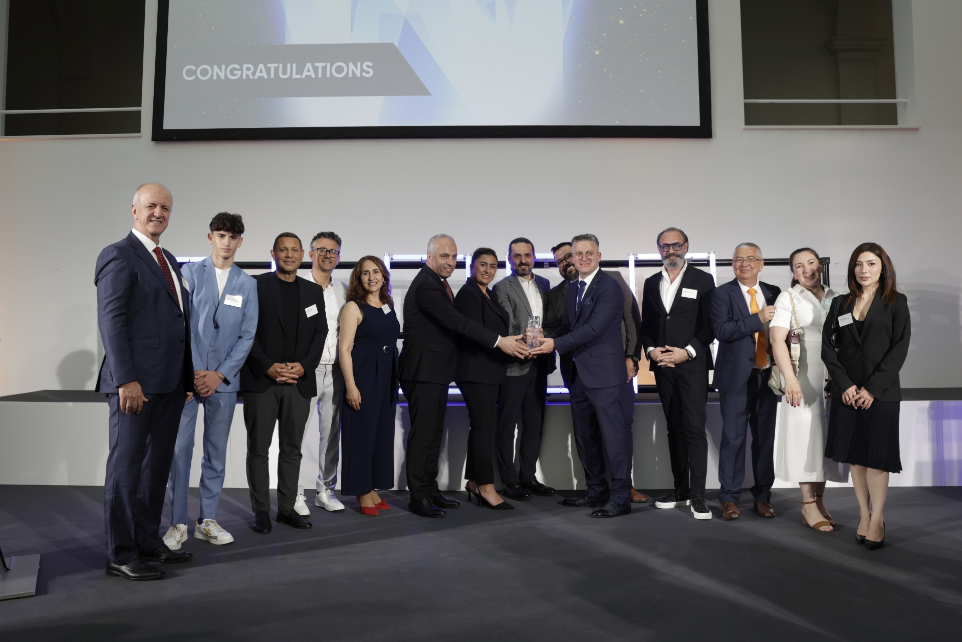 Laser Isse NRW.Global Business Award 2025 1 Nrw Global Business Award 2025 web3