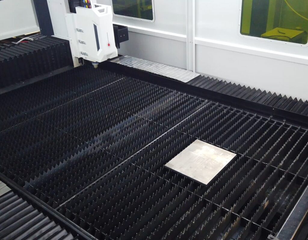 Automated Material Handling