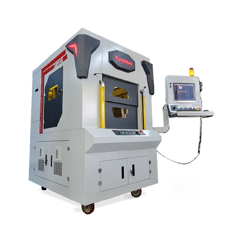 Laser Isse Laser Marking 25 Class 1 Freestanding Unit laserisse 1