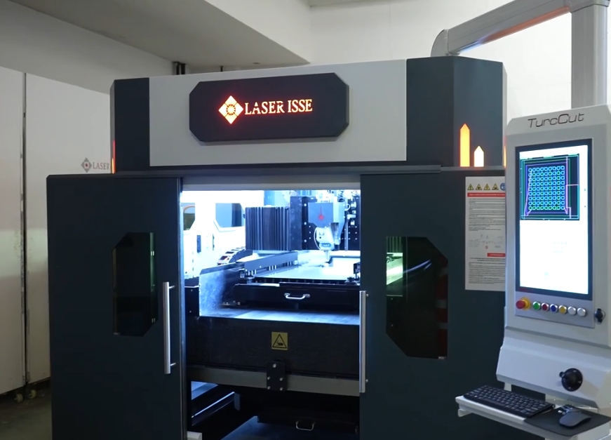 high precision micro cutting casting base