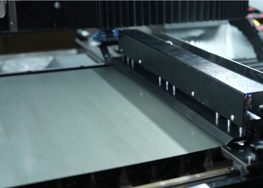 high precision micro cutting clamping