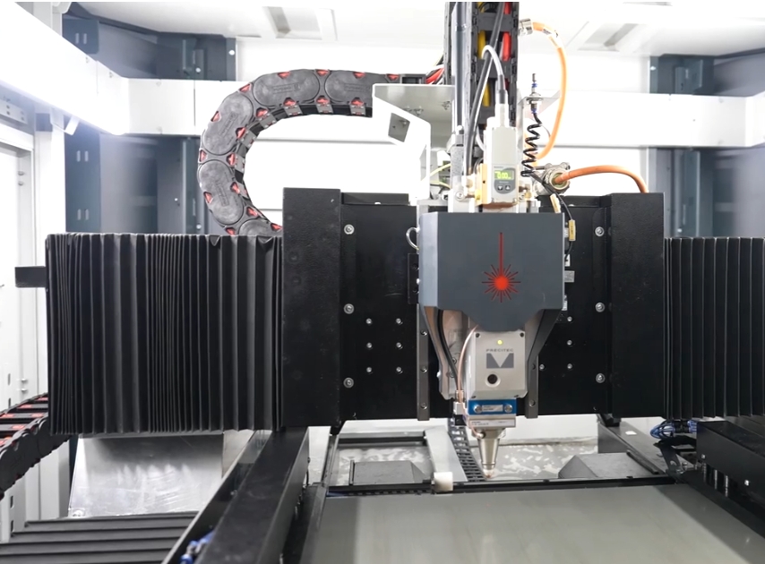 high precision micro cutting linear drive