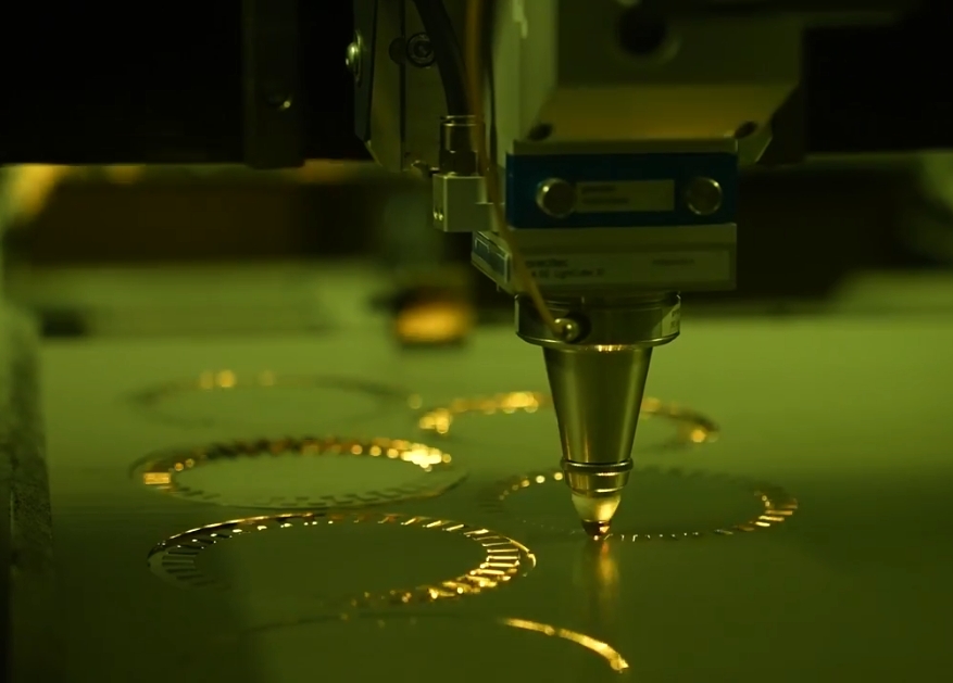 high precision micro cutting unmatched