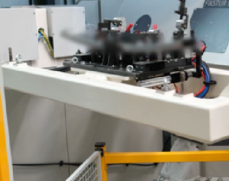 robotic laser cutting wide range applications