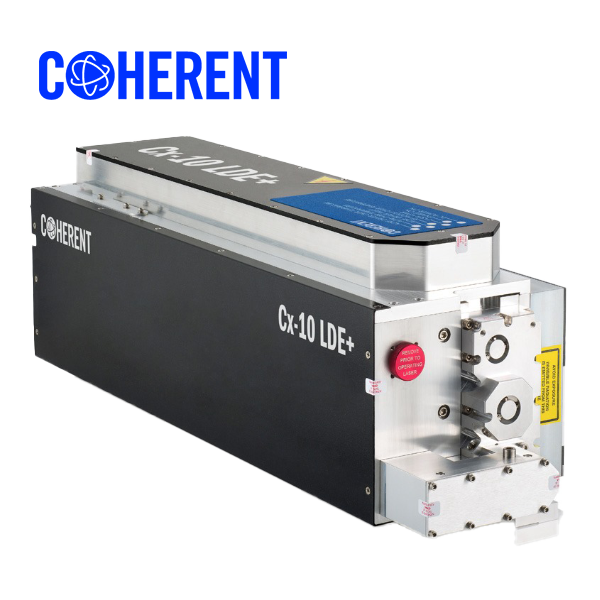 co2 laser coherent laserisse