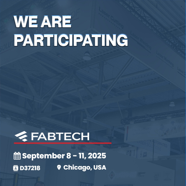 fabtech 2025 laserisse 1