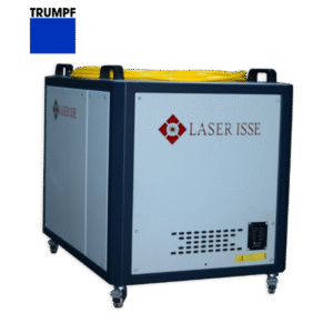 Laser Isse Laser Cutting 40 fiber laser cutting