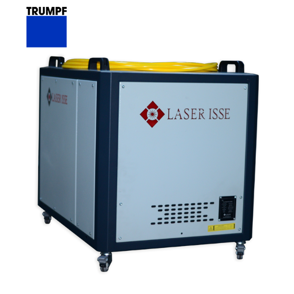 fiber laser cutting