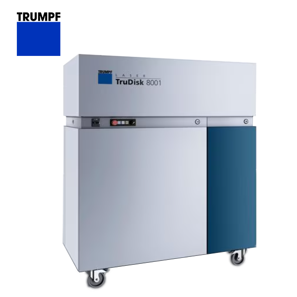 Laser Isse Laser Welding 26 tru disk laser