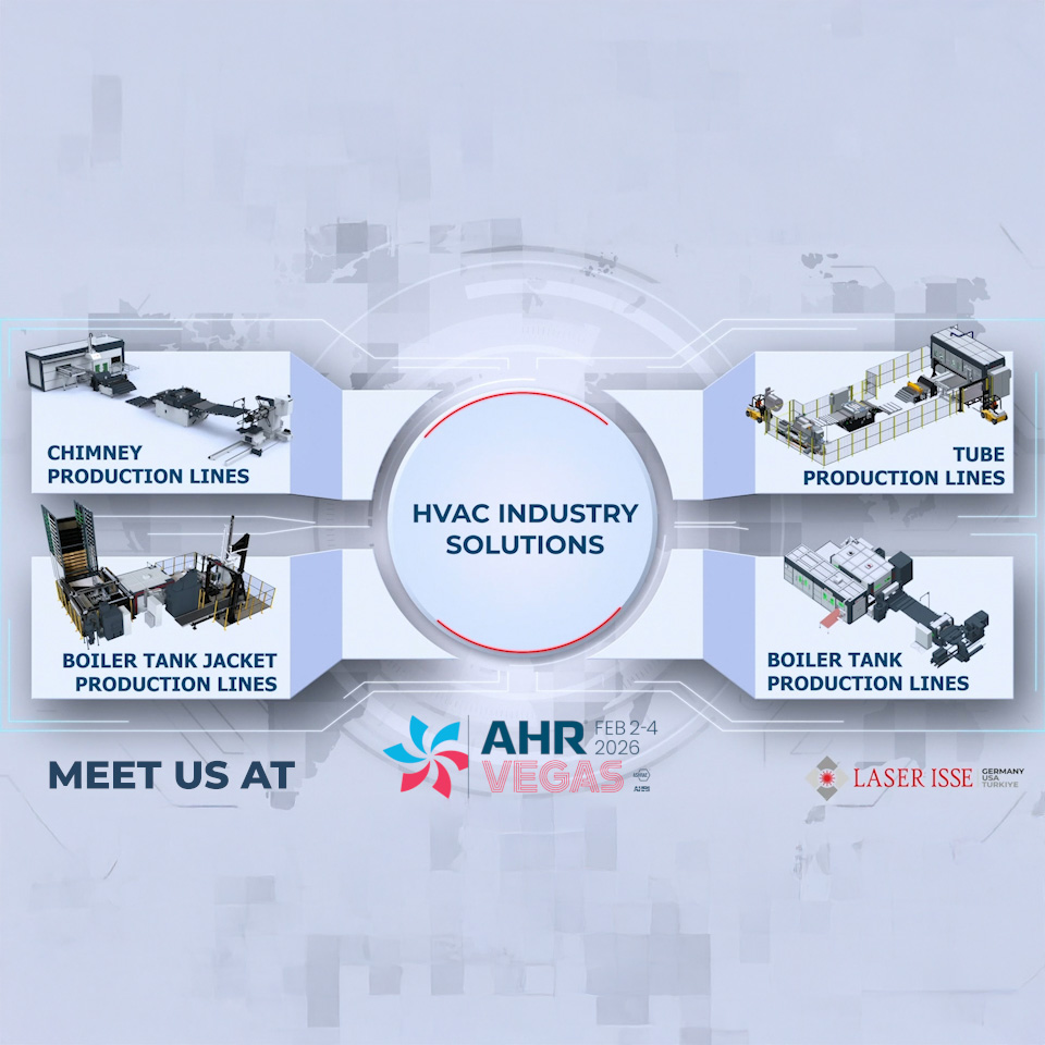 ahr expo laserisse news