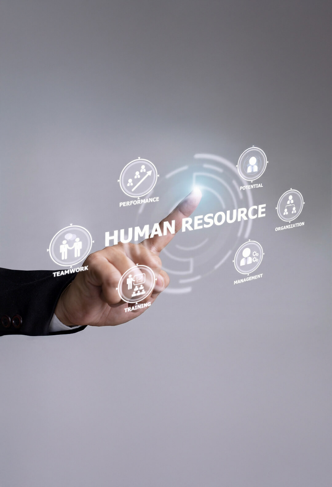 laserisse human resource