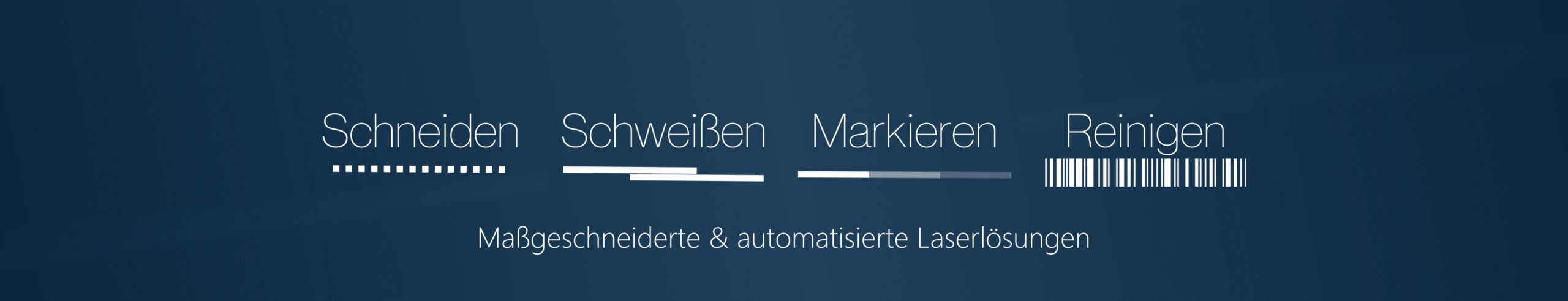Laser Isse Home 23 Schneiden, Schweißen, Markieren und Reinigen – maßgeschneiderte und automatisierte Laserlösungen von Laser ISSE.