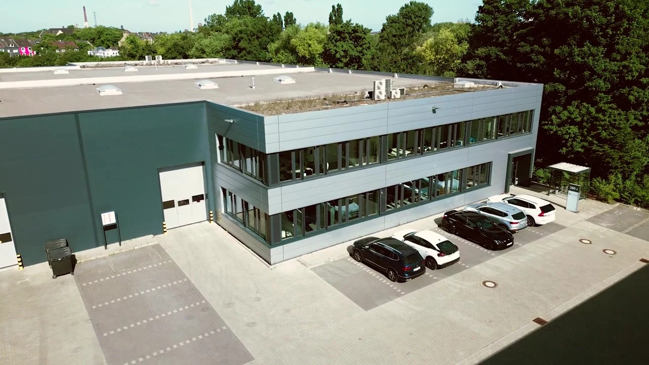 lie jobshop facility film poster