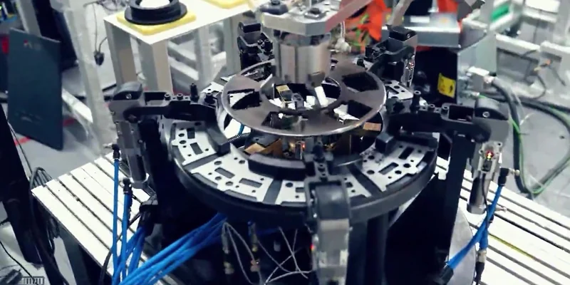 Clutch assembly