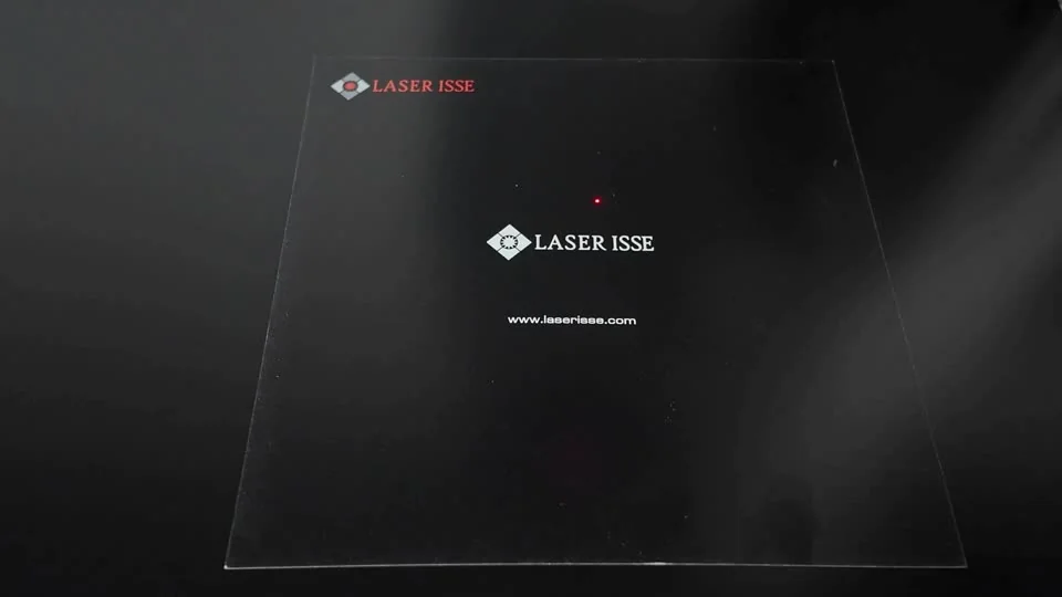 lie jobshop marking card