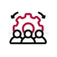 lie jobshop metric employees